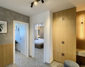 Lakás 2 szobák kiadó on Cluj-napoca, Zóna Marasti