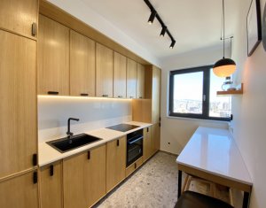 Lakás 2 szobák kiadó on Cluj-napoca, Zóna Marasti