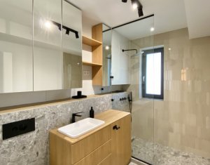 Lakás 2 szobák kiadó on Cluj-napoca, Zóna Marasti