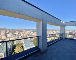 Lakás 2 szobák kiadó on Cluj-napoca, Zóna Marasti