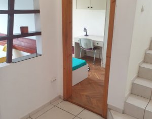 Office for rent, 120m2 in Cluj-napoca, zone Zorilor