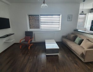 Lakás 3 szobák kiadó on Floresti