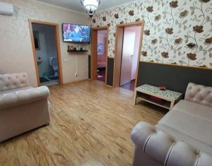 , 62m2 on Floresti