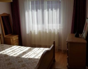 Lakás 3 szobák eladó on Cluj-napoca, Zóna Manastur