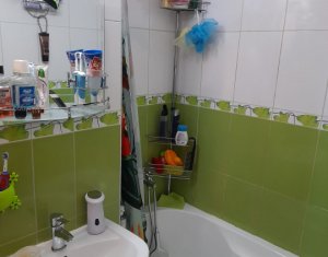 Appartement 2 chambres à vendre dans Cluj-napoca, zone Manastur