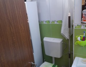 Appartement 2 chambres à vendre dans Cluj-napoca, zone Manastur