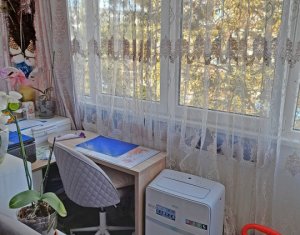 Appartement 2 chambres à vendre dans Cluj-napoca, zone Manastur