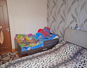 Appartement 2 chambres à vendre dans Cluj-napoca, zone Manastur