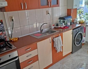 Appartement 2 chambres à vendre dans Cluj-napoca, zone Manastur
