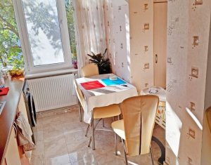 Appartement 2 chambres à vendre dans Cluj-napoca, zone Manastur