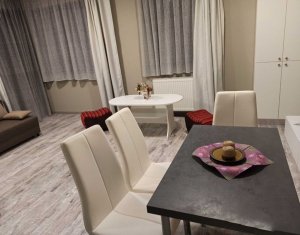 Lakás 2 szobák kiadó on Cluj-napoca