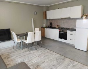 Lakás 2 szobák kiadó on Cluj-napoca