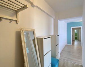 Appartement 3 chambres à louer dans Cluj-napoca, zone Zorilor