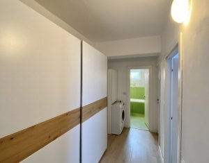 Appartement 3 chambres à louer dans Cluj-napoca, zone Zorilor