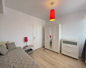 Appartement 3 chambres à louer dans Cluj-napoca, zone Zorilor