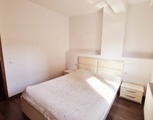 Lakás 3 szobák eladó on Floresti