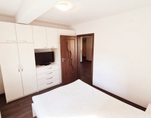 Lakás 3 szobák eladó on Floresti