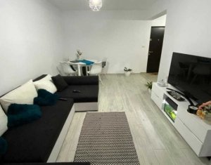 Appartement 2 chambres à vendre dans Floresti