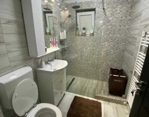 Appartement 2 chambres à vendre dans Floresti