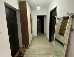 Appartement 2 chambres à vendre dans Floresti