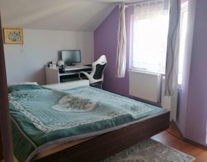 Maison 4 chambres à vendre dans Cluj-napoca, zone Iris