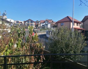 Maison 4 chambres à vendre dans Cluj-napoca, zone Iris