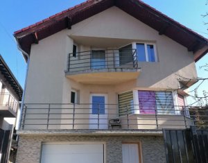 , 180m2 on Cluj-napoca, Zóna Iris