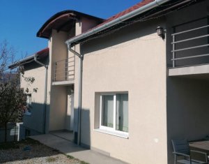 Maison 4 chambres à vendre dans Cluj-napoca, zone Iris