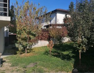 Maison 4 chambres à vendre dans Cluj-napoca, zone Iris