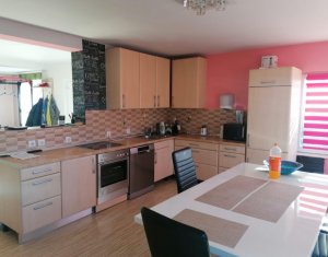 Maison 4 chambres à vendre dans Cluj-napoca, zone Iris