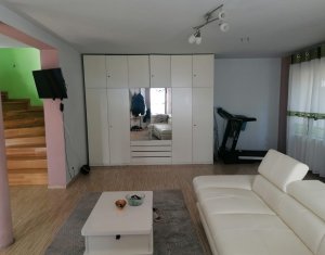 Maison 4 chambres à vendre dans Cluj-napoca, zone Iris