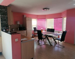 Maison 4 chambres à vendre dans Cluj-napoca, zone Iris