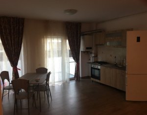 , 48m2 on Cluj-napoca, Zóna Intre Lacuri