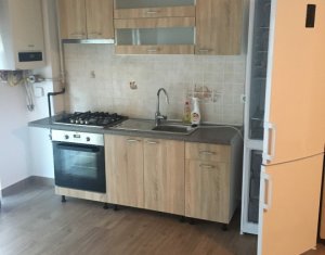 Lakás 2 szobák eladó on Cluj-napoca, Zóna Intre Lacuri