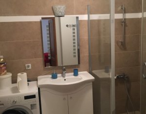 Lakás 2 szobák eladó on Cluj-napoca, Zóna Intre Lacuri