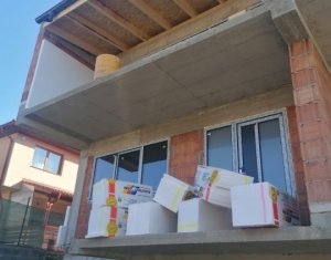 Maison 3 chambres à vendre dans Cluj-napoca, zone Iris