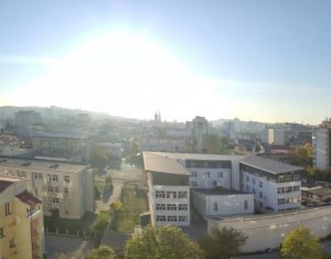 Appartement 1 chambres à louer dans Cluj-napoca, zone Marasti