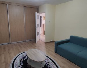 Appartement 1 chambres à louer dans Cluj-napoca, zone Marasti
