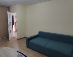 Appartement 1 chambres à louer dans Cluj-napoca, zone Marasti