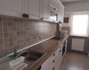 Appartement 1 chambres à louer dans Cluj-napoca, zone Marasti
