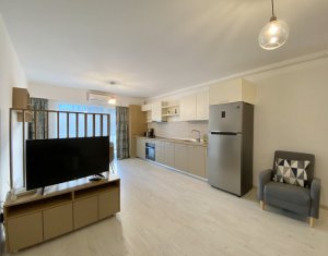 Appartement 2 chambres à louer dans Cluj-napoca, zone Centru