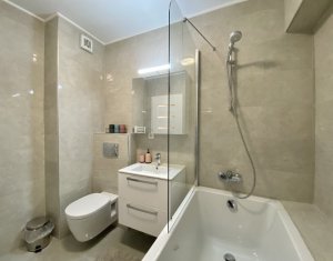 Appartement 2 chambres à louer dans Cluj-napoca, zone Centru