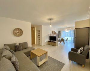 , 63m2 on Cluj-napoca, Zóna Centru