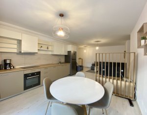 Appartement 2 chambres à louer dans Cluj-napoca, zone Centru