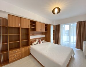 Appartement 2 chambres à louer dans Cluj-napoca, zone Centru
