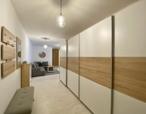 Appartement 2 chambres à louer dans Cluj-napoca, zone Centru