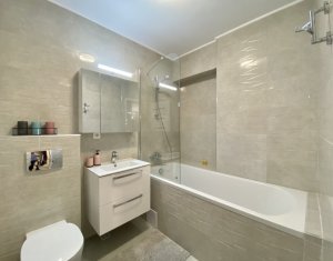 Appartement 2 chambres à louer dans Cluj-napoca, zone Centru
