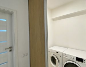 Appartement 2 chambres à louer dans Cluj-napoca, zone Centru