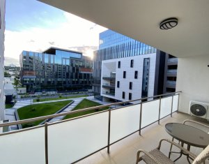 Appartement 2 chambres à louer dans Cluj-napoca, zone Centru