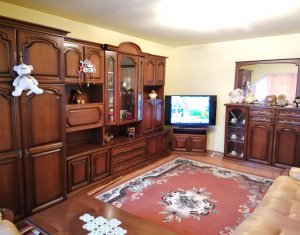 Lakás 2 szobák eladó on Cluj-napoca, Zóna Marasti